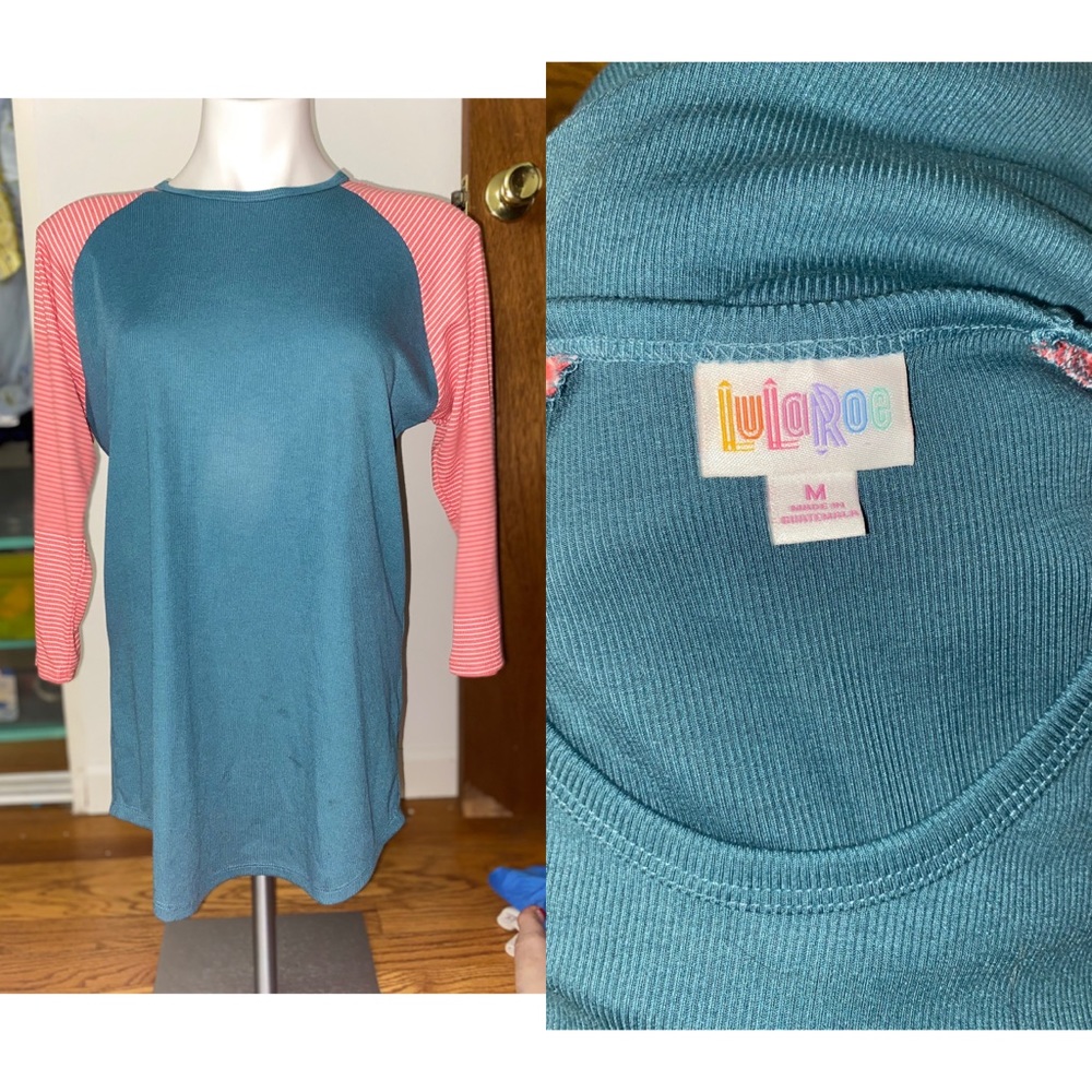 Lularoe top